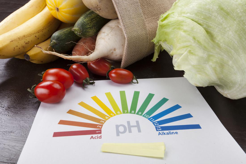 Top 6 thực phẩm có tính axit cao cần hạn chế trong bữa ăn hàng ngày 1