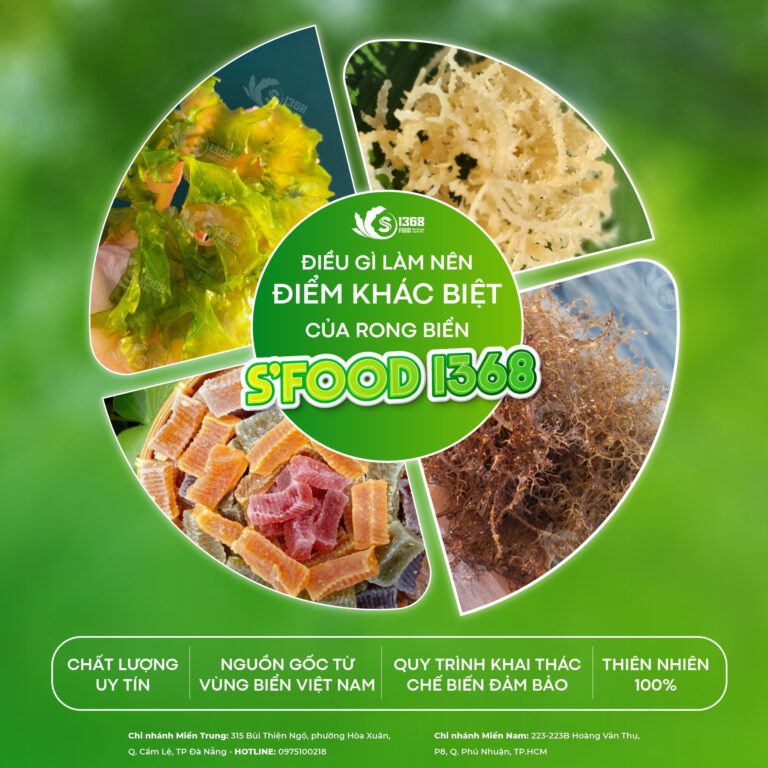 DIEU GI LAM NEN DIEM KHAC BIET CUA RONG BIEN SFOOD 1368