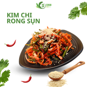 Kim chi rong sụn